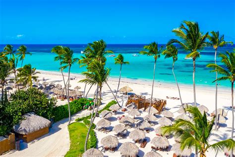 plus belle plage de punta cana|Les meilleures plages de Punta Cana